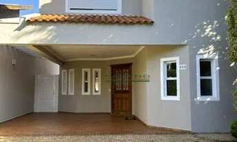 Imagem 3: Casa com 3 dormitórios para alugar, 278 m² por R$ 7.378,00/mês - Bonfim Paulista - Ribeirã