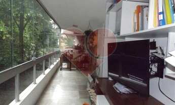 Imagem 4: Maravilhoso apartamento com 187m2 de 3 quartos, original 4 com uma suite