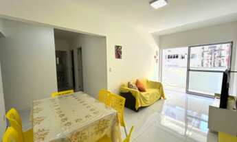 Imagem 5: Apartamento 2/4 mobiliado na Ponta Verde