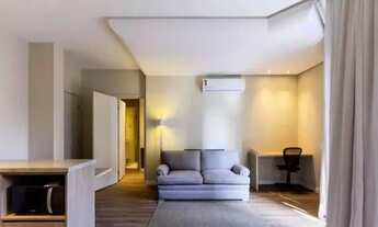 Imagem 6: SÃO PAULO - Apartamento Padrão - JARDIM EUROPA