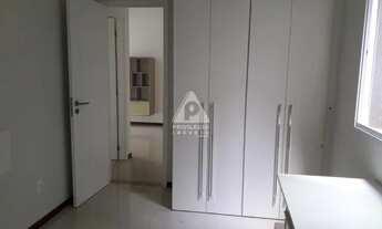 Imagem 6: Apartamento à venda, 2 quartos, 1 suíte, 1 vaga, Vila Isabel - RIO DE JANEIRO/RJ