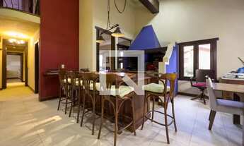 Imagem 6: Casa de Condomínio para Aluguel - Cavalhada, 3 Quartos, 400 m2