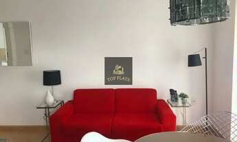 Imagem 7: Flat disponível na Bela Vista