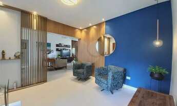 Imagem 4: Casa térrea para venda com 220 metros quadrados com 3 quartos em Centro - Monte Alegre do