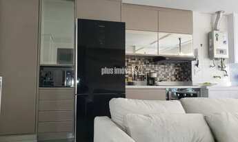 Imagem 5: Lindo Apartamento com 38 m2 Mobiliado