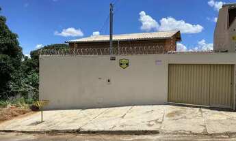 Imagem: Casa viviam park 03 quartos