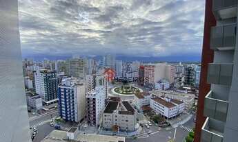 Imagem 8: Apartamento com 1 dormitório à venda, 40 m² por R$ 340.000,00 - Boqueirão - Praia Grande/S