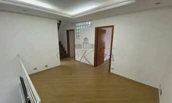 Imagem 7: Casa Sobrado em São José dos Campos