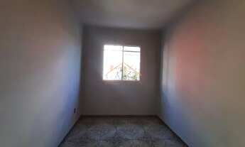 Imagem 5: Apartamento 2 quartos área privativa no bairro Califórnia Contagem