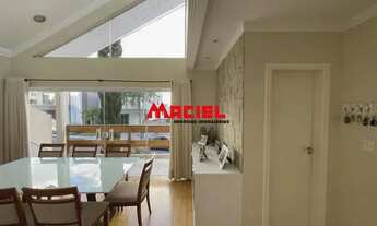 Imagem 2: Casa Condomínio em São José dos Campos