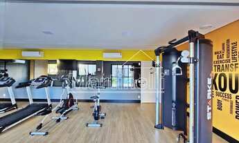 Imagem 5: Apartamento Padrão em Ribeirão Preto