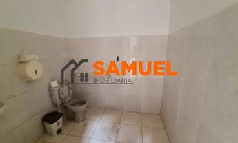 Imagem 4: Galpão-À VENDA-Samambaia Sul (Samambaia)-Brasília-DF