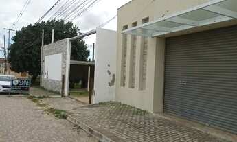 Imagem: Prédio Comercial terreno ao lado apto