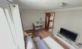 Imagem 3: Apartamento Padrão em São José dos Campos