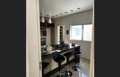 Imagem 5: Casa em Condomínio para alugar -Swiss Park - São Bernardod do Campo