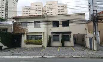 Imagem 2: São Paulo - Casa Padrão - JARDIM AMÉRICA