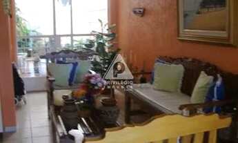 Imagem 6: Casa à venda, 6 quartos, 2 suítes, 2 vagas, Grajaú - RIO DE JANEIRO/RJ