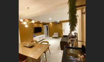 Imagem: Apartamento mobiliado alto padrão GARCIA