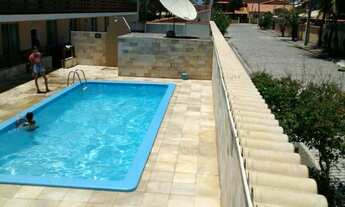 Imagem 5: Cabo frio com piscina praia do foguete