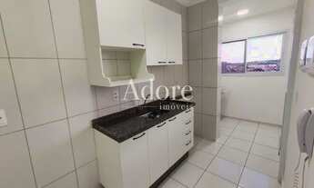 Imagem 3: Apartamento residencial para Locação no Condomínio Florença - Salto/SP