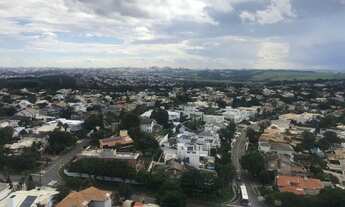 Imagem 2: Apartamento para aluguel possui 117 metros quadrados com 3 quartos