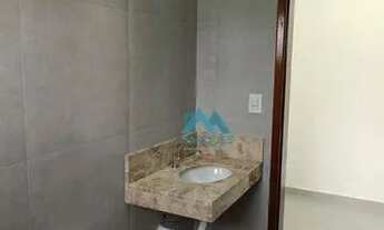 Imagem 5: Linda casa com conceito modero praticamente no Centro da Cidade