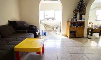 Imagem 4: Apartamento para Aluguel - Copacabana, 4 Quartos, 168 m2