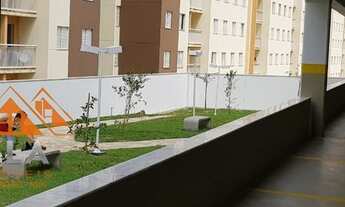 Imagem 5: Apto Residencial La Vista Moncayo - Sorocaba - SP