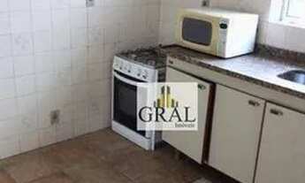 Imagem 4: Casa para alugar, 60 m² por R$ 1.250,00/mês - Jardim do Mar - São Bernardo do Campo/SP