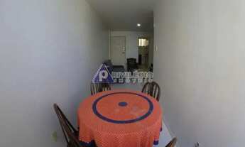 Imagem 4: Apartamento à venda, 1 quarto, Leblon - RIO DE JANEIRO/RJ