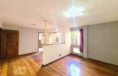 Imagem 3: Apartamento para Aluguel - Inhaúma, 2 Quartos, 60 m2