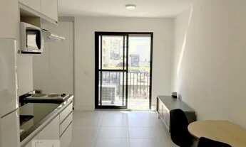 Imagem: Apartamento para Aluguel - Santa Cecília