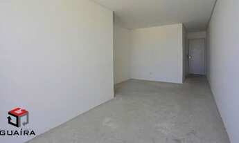 Imagem 3: Apartamento à venda 3 quartos 1 suíte 1 vaga Fratta Alzira - Santo André - SP