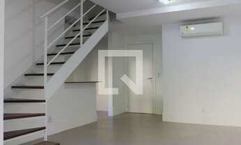 Imagem 4: Apartamento para Aluguel - São Conrado, 2 Quartos, 78 m2