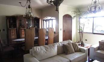 Imagem 4: São Paulo - Casa Padrão - VILA ROMANA