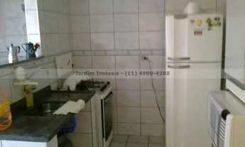Imagem 2: Apartamento - Camilopolis - Santo Andre - Sao Paulo
