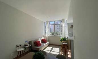 Imagem: Flat para aluguel com 40 metros quadrados