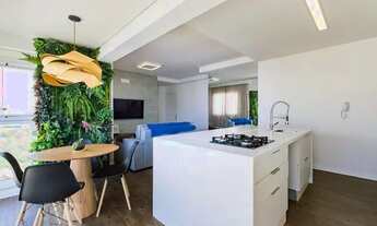 Imagem: Apartamento para Aluguel - Mansões Santo