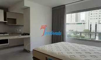 Imagem 3: Um Quarto  Vila da Serra- Nova Lima-MG