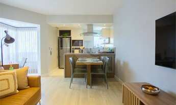 Imagem 4: São Paulo - Apartamento Padrão - JARDIM PAULISTA