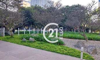 Imagem 5: CONJUNTO COMERCIAL NO PRAÇA FARIA LIMA, LOCALIZAÇÃO NOBRE DO ITIAM BIBI