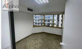 Imagem 4: Sala para alugar, 40 m² por R$ 2.800,00/mês - Edifício Guinzza Alphaville - Barueri/SP