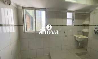 Imagem 4: Apartamento para aluguel, 3 quartos, 1 suíte, 1 vaga, Centro - Uberaba/MG