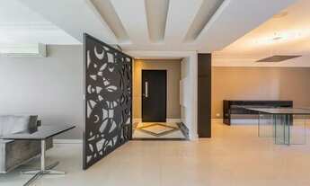 Imagem 4: Apartamento, 04 Suítes, 04 Vagas, Andar Alto, Batel , Curitiba