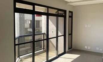 Imagem 2: Apartamento com 3 dormitórios para alugar, 98 m² por R$ 3.900,00/mês - Edifício Villa Di R