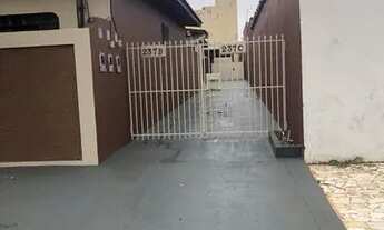 Imagem: Casa para locação centro de Vilhena