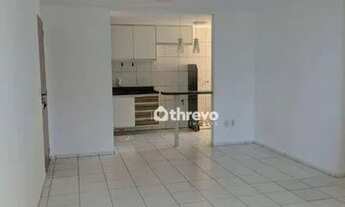 Imagem 2: Apartamento com 3 dormitórios, 75 m² - venda por R$ 250.000,00 ou aluguel por R$ 1.699,00