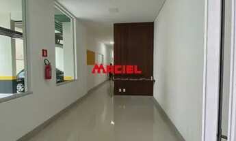 Imagem: Apartamento Padrão em São José dos Campos