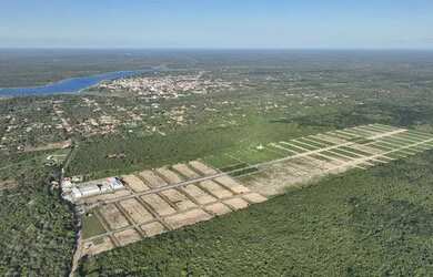 Imagem 6: Lotes Em Jijoca-Jeri, 10X25, Parcelas De R$ 328 E Entrada Facilitada. : Provérbios 3:26