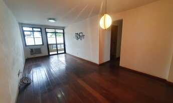 Imagem 3: Apartamento 03 quartos em Tijuca - Rio de Janeiro - RJ